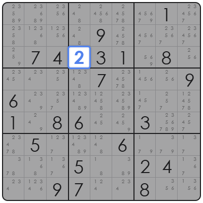 sudoku killer online daily